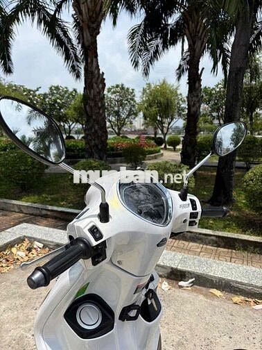 Yamaha Grande 125 2024 Trắng 8000 KM