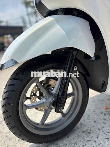 Yamaha Grande 125 2024 Trắng 8000 KM