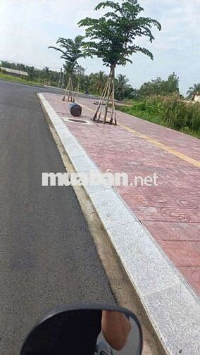 Đất nền khu dân cư phường Tân Ngãi