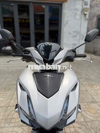 Honda Winner V3 150 ABS Xám Bạc