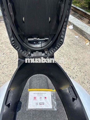 Yamaha Grande 125 2024 Trắng 8000 KM