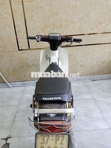 Dream Sanda Boss Đài Loan Xe Máy Êm Mạnh
