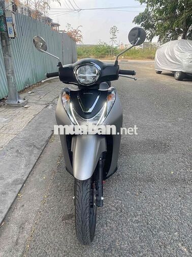 SH Mode 2025 ABS odo chuẩn 1350Km như mới