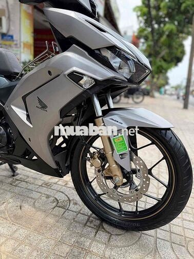 Honda Winner V3 150 ABS Xám Bạc