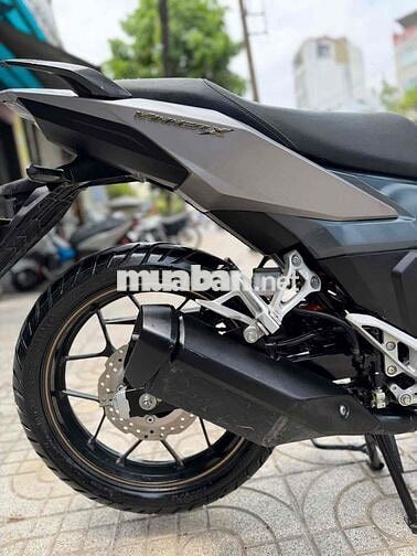 Honda Winner V3 150 ABS Xám Bạc