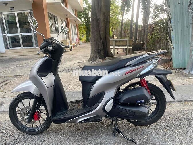 SH Mode 2025 ABS odo chuẩn 1350Km như mới