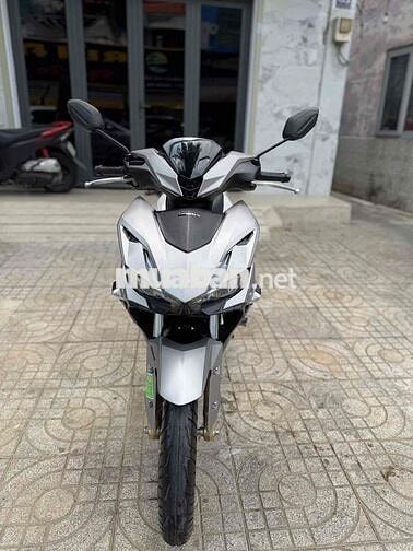 Honda Winner V3 150 ABS Xám Bạc