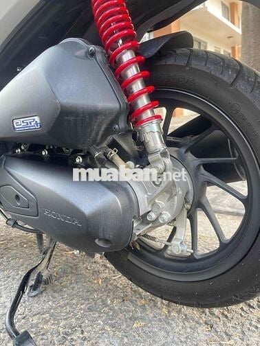 SH Mode 2025 ABS odo chuẩn 1350Km như mới