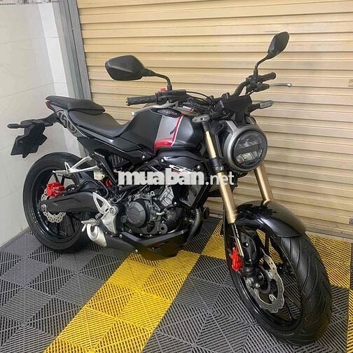 CB150R 2021 máy zin. chính chủ. CB 150R 2021 CB150