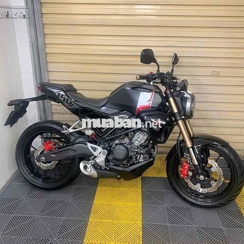 CB150R 2021 máy zin. chính chủ. CB 150R 2021 CB150