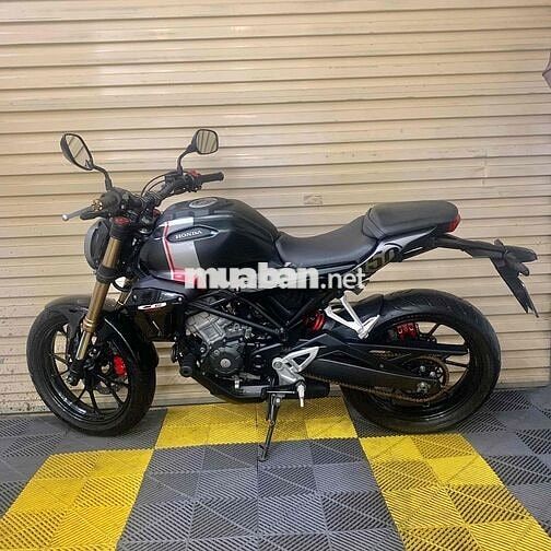 CB150R 2021 máy zin. chính chủ. CB 150R 2021 CB150
