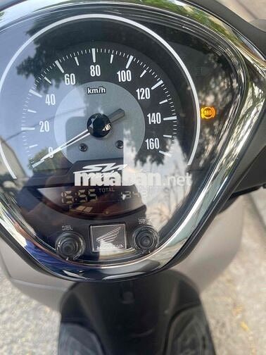 SH Mode 2025 ABS odo chuẩn 1350Km như mới