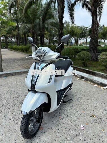 Yamaha Grande 125 2024 Trắng 8000 KM