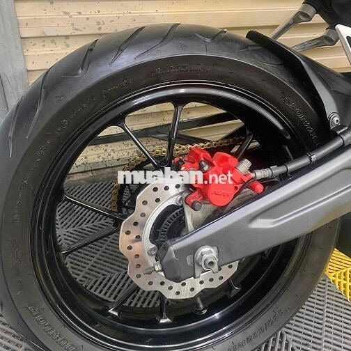 CB150R 2021 máy zin. chính chủ. CB 150R 2021 CB150