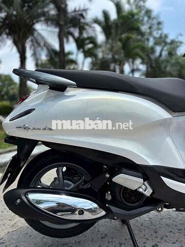 Yamaha Grande 125 2024 Trắng 8000 KM