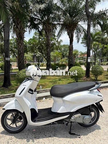Yamaha Grande 125 2024 Trắng 8000 KM