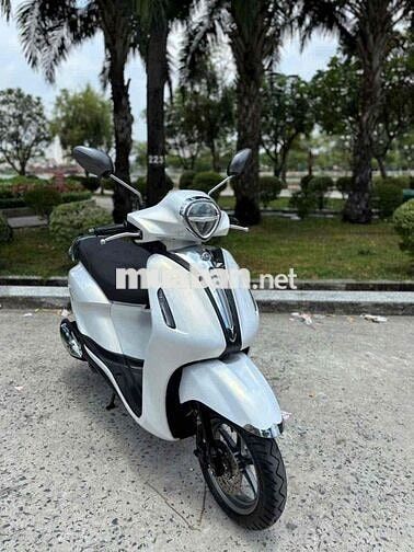 Yamaha Grande 125 2024 Trắng 8000 KM