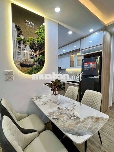 Chính chủ nhờ em bán căn hộ Ricecity Linh Đàm