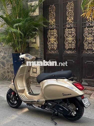 Piaggio Vespa up led.bán trả góp.trao đổi xe