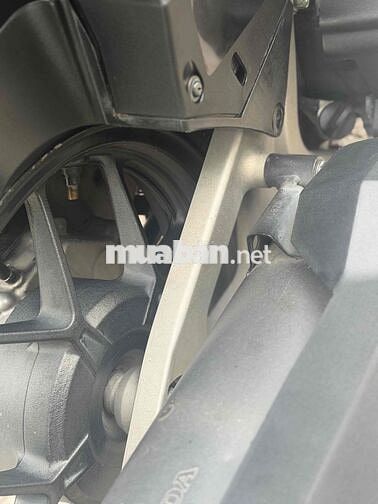 Honda Vario 2018 bs 60 9 chủ ký