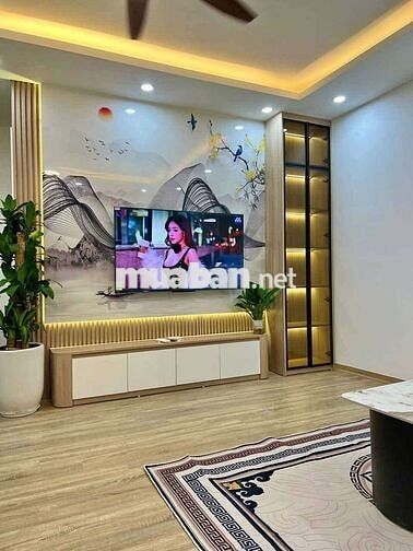 Chính chủ nhờ em bán căn hộ Ricecity Linh Đàm