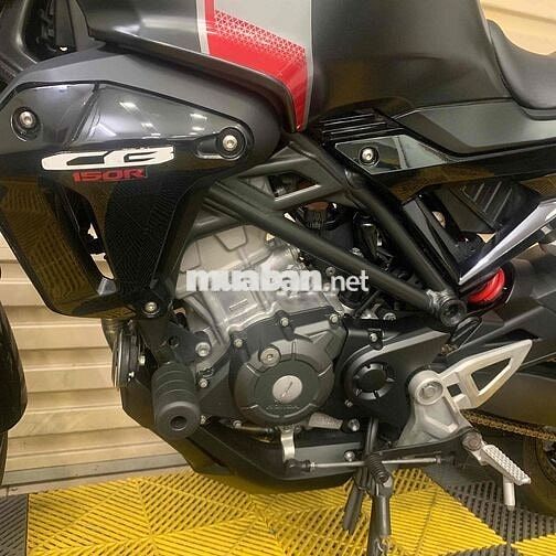 CB150R 2021 máy zin. chính chủ. CB 150R 2021 CB150