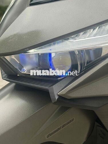 Honda Vario 2018 bs 60 9 chủ ký