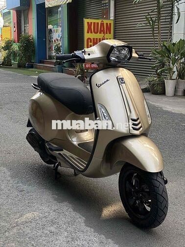 Piaggio Vespa up led.bán trả góp.trao đổi xe