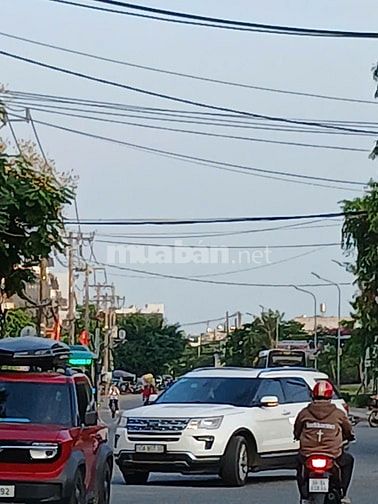 GIẢM 300 TRIỆU -156M² MẶT TIỀN BƯNG ÔNG THOÀN, GẦN GLOBAL CITY