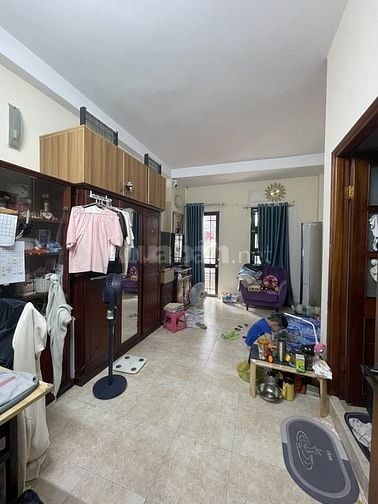 GIẢM GIÁ NGUYỄN ĐÌNH CHIỂU QUẬN 3 - HẺM GẦN 6M -61M2 NGANG 4.4M 5 TẦNG