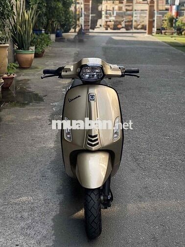 Piaggio Vespa up led.bán trả góp.trao đổi xe