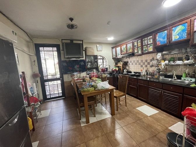 GIẢM GIÁ NGUYỄN ĐÌNH CHIỂU QUẬN 3 - HẺM GẦN 6M -61M2 NGANG 4.4M 5 TẦNG