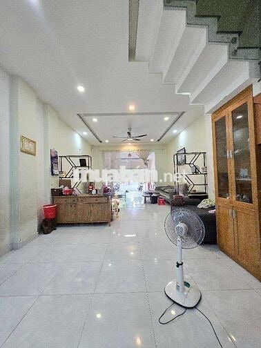 NHỈNH 4 TỶ - NHÀ NGUYỄN TRI PHƯƠNG 3PN 75m2 - HẺM XE HƠI + 2 PHÒNG TRỌ