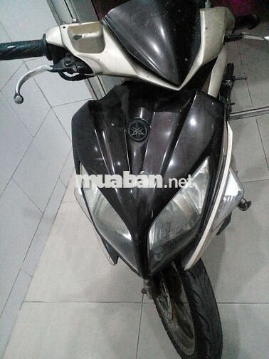 Yamaha Nouvo LX Vàng đồng-đen