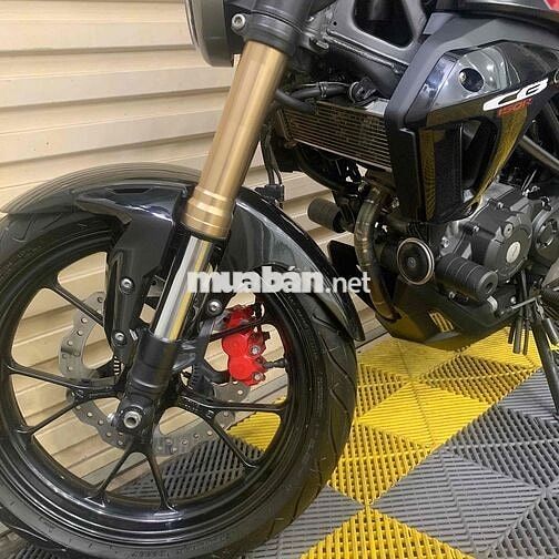 CB150R 2021 máy zin. chính chủ. CB 150R 2021 CB150
