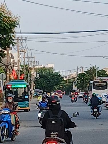 GIẢM 300 TRIỆU -156M² MẶT TIỀN BƯNG ÔNG THOÀN, GẦN GLOBAL CITY