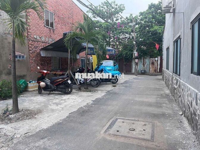 NHÀ CHO THUÊ NGUYÊN CĂN HẺM RỘNG THOÁNG, Ở VÀ KD ĐỀU ĐƯỢC