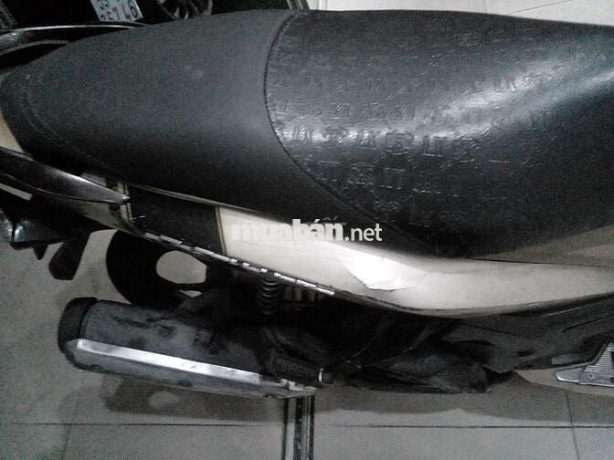 Yamaha Nouvo LX Vàng đồng-đen