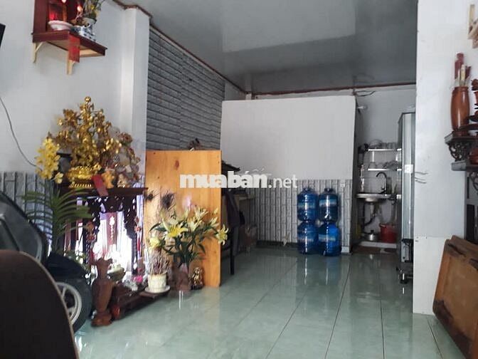 Bán nhà hẻm 5m ngay Hàng Xanh quận Bình Thạnh TP HCM