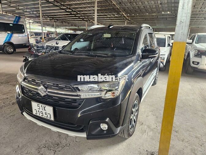 Suzuki XL7 1.5AT 2022 Đen