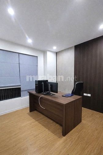 Chỉ 74tr/m Căn Hộ  Tulip -TNR Goldsilk Cầu Am, Slot ôto, 129m, 4PN