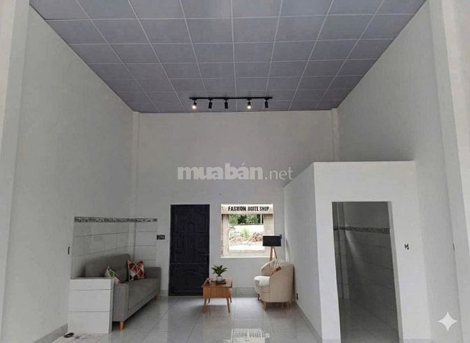 Bán đất đẹp khu công nghiệp giá 2.1 tỷ 
