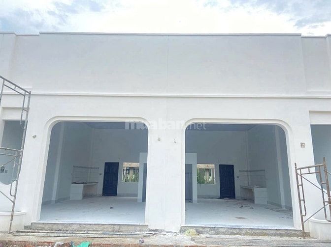 Bán đất đẹp khu công nghiệp giá 2.1 tỷ 