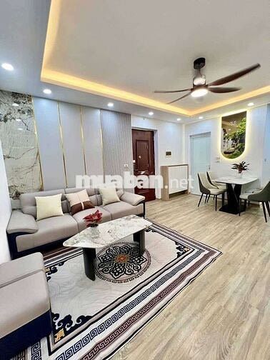 Chính chủ nhờ em bán căn hộ Ricecity Linh Đàm