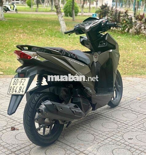 Honda Vario 2018 bs 60 9 chủ ký