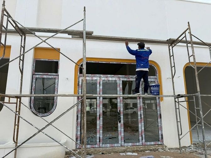 Bán đất đẹp khu công nghiệp giá 2.1 tỷ 