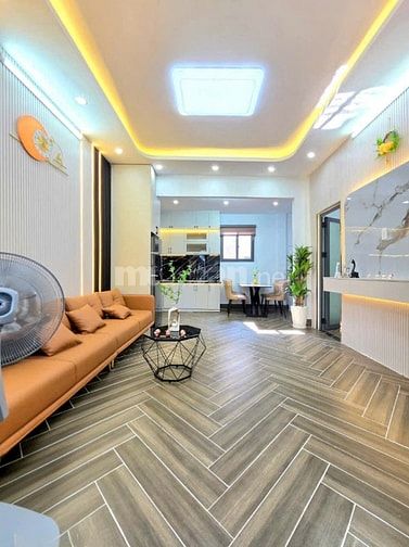🏡 Bán Nhà Mới Đẹp 💯 Sổ Hồng Riêng, Giá Chỉ 3.39 Tỷ _ Đ/C : 1716 HTP