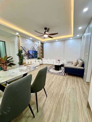 Chính chủ nhờ em bán căn hộ Ricecity Linh Đàm