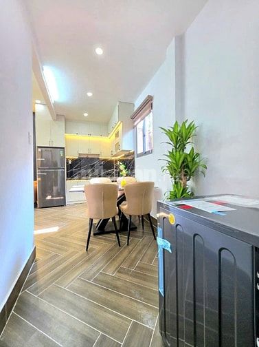 🏡 Bán Nhà Mới Đẹp 💯 Sổ Hồng Riêng, Giá Chỉ 3.39 Tỷ _ Đ/C : 1716 HTP