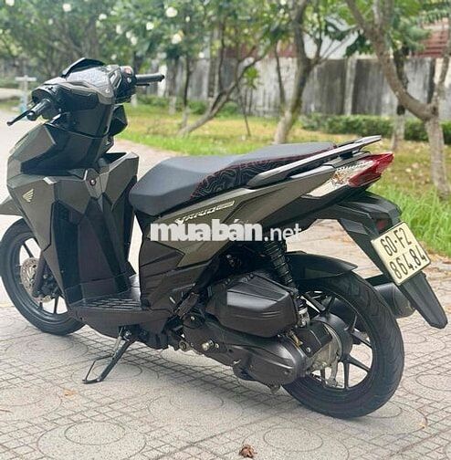 Honda Vario 2018 bs 60 9 chủ ký